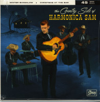 Vorschau: The Country Side Of Harmonica Sam - Winter Bungalow - Christmas At The Bar (7inch, 45rpm) Vorschau: The Country Side Of Harmonica Sam - Winter Bungalow - Christmas At The Bar (7inch, 45rpm)
