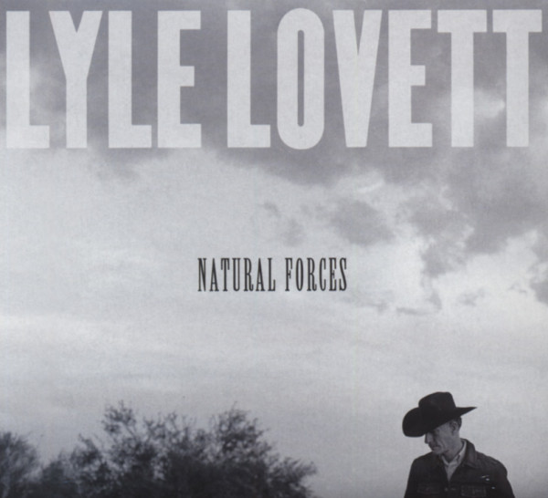 Natural Forces (2009) Natural Forces (2009)