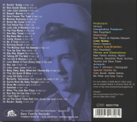 Vorschau: Eddie Bond - Rocks (CD) Vorschau: Eddie Bond - Rocks (CD)