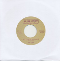 Vorschau: Crazy, Crazy Party - Rock N Roll Oriole (7inch, 45rpm) Vorschau: Crazy, Crazy Party - Rock N Roll Oriole (7inch, 45rpm)