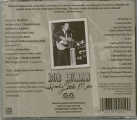 Vorschau: Honky Tonk Man (CD) Vorschau: Honky Tonk Man (CD)