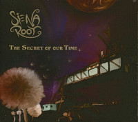 Bild von Siena Root: The Secret Of Out Time (CD)