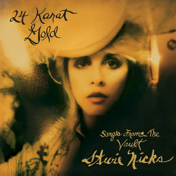 24 Karat Gold - Songs From The Vault (2-LP)