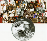 Vorschau: Burn Out! (CD) Vorschau: Burn Out! (CD)