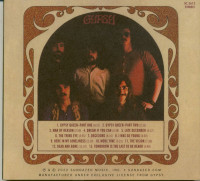 Vorschau: Gypsy (CD) Vorschau: Gypsy (CD)