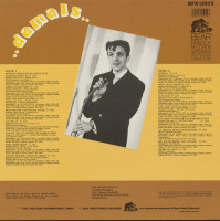 Vorschau: Der Rocker - Damals (LP) Vorschau: Der Rocker - Damals (LP)