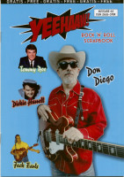 Vorschau: Rock & Roll Magazin # 64 Vorschau: Rock & Roll Magazin # 64