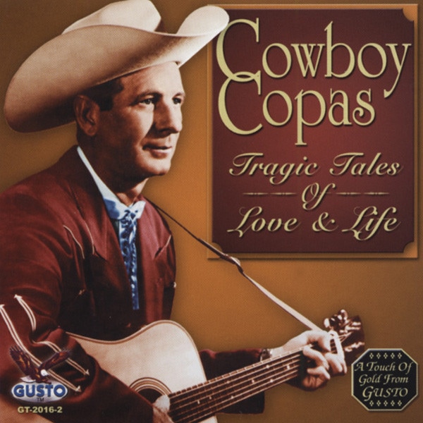 Tragic Tales Of Love & Life