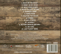 Vorschau: The Cumberland River Project (CD) Vorschau: The Cumberland River Project (CD)