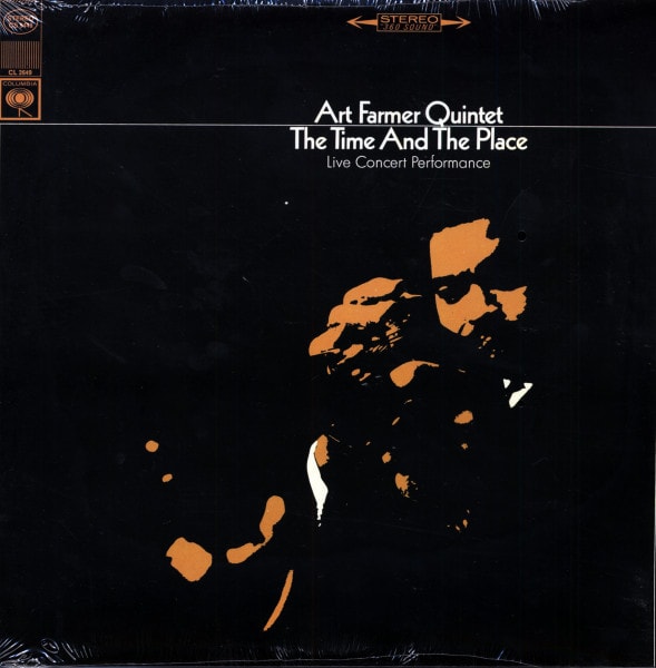 The Time And The Place