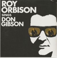 Vorschau: Roy Orbison Sings Don Gibson (LP, 180g Vinyl) Vorschau: Roy Orbison Sings Don Gibson (LP, 180g Vinyl)