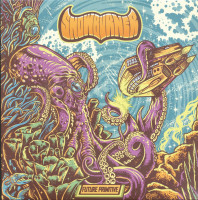 Vorschau: Future Primitive (LP) Vorschau: Future Primitive (LP)