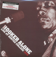 Vorschau: Alone - Live At Hunter College 1976 (2-LP, 180g Vinyl) Vorschau: Alone - Live At Hunter College 1976 (2-LP, 180g Vinyl)