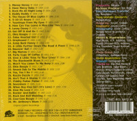 Vorschau: Ella Mae Morse - Rocks (CD) Vorschau: Ella Mae Morse - Rocks (CD)