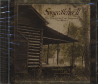 Vorschau: Songcatcher II - The Tradition That Inspired The Movie (CD) Vorschau: Songcatcher II - The Tradition That Inspired The Movie (CD)