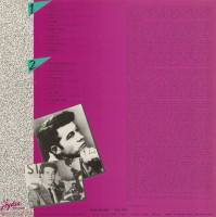 Vorschau: Rockin' Around (LP) Vorschau: Rockin' Around (LP)