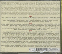 Vorschau: Solo Singles Collection (3-CD) Vorschau: Solo Singles Collection (3-CD)