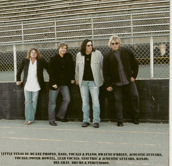 Young For A Long Time (CD)