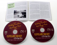 Vorschau: Hillbilly Ramblers And Sugar Bees (2-CD) Vorschau: Hillbilly Ramblers And Sugar Bees (2-CD)