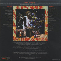 Vorschau: Saturnian Queen Of The Sun Ra Arkestra (LP, colored Vinyl) Vorschau: Saturnian Queen Of The Sun Ra Arkestra (LP, colored Vinyl)