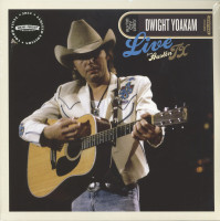 Vorschau: Live From Austin, Tx (2-LP, colored 180g Vinyl, Ltd.) Vorschau: Live From Austin, Tx (2-LP, colored 180g Vinyl, Ltd.)