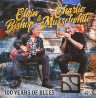 Vorschau: 100 Years Of Blues (LP) Vorschau: 100 Years Of Blues (LP)