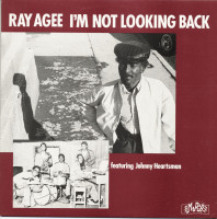 Vorschau: I'm Not Looking Back (LP) Vorschau: I'm Not Looking Back (LP)