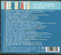 Vorschau: Teen Beat Vol.6 (CD) Vorschau: Teen Beat Vol.6 (CD)