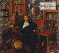 Vorschau: Snipe Hunter (CD) Vorschau: Snipe Hunter (CD)