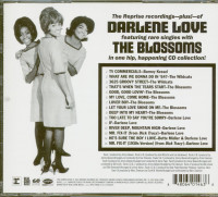 Vorschau: Many Sides Of Love - The Complete Reprise Recordings Plus! (CD) Vorschau: Many Sides Of Love - The Complete Reprise Recordings Plus! (CD)
