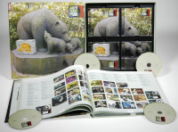 Vorschau: 40 Years Bear Family Records (3-CD - 1-DVD Deluxe Box Set) Vorschau: 40 Years Bear Family Records (3-CD - 1-DVD Deluxe Box Set)