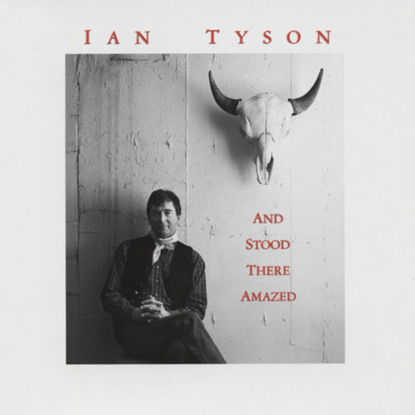 And Stood There Amazed (1991 CDN)