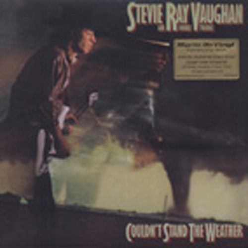 Couldn't Stand The Weather (2-LP) Couldn't Stand The Weather (2-LP)