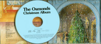 Vorschau: The Osmonds Christmas Album Vorschau: The Osmonds Christmas Album
