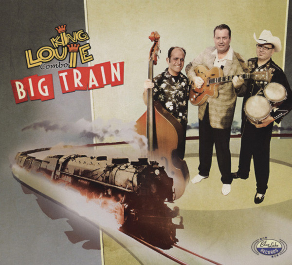 Big Train