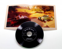 Vorschau: Surfin' With - Competition Coupe (CD) Vorschau: Surfin' With - Competition Coupe (CD)