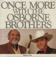 Vorschau: Once More With The Osborne Brothers Vol.1 (LP) Vorschau: Once More With The Osborne Brothers Vol.1 (LP)