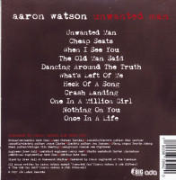 Vorschau: Unwanted Manl (CD) Vorschau: Unwanted Manl (CD)