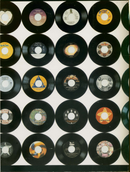Pop Singles Annual 1955-1990