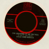 Vorschau: I'm Leaving It Up To You - Stop And Think It Over (7inch, 45rpm) Vorschau: I'm Leaving It Up To You - Stop And Think It Over (7inch, 45rpm)