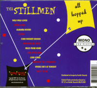 Vorschau: All Hopped Up (CD) Vorschau: All Hopped Up (CD)