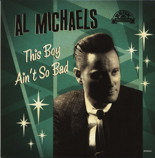 This Boy Ain't So Bad (7inch, 45rpm, EP) This Boy Ain't So Bad (7inch, 45rpm, EP)
