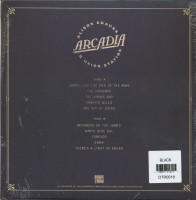 Vorschau: Arcadia (LP) Vorschau: Arcadia (LP)