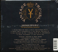 Vorschau: The Bomb Shelter Sessions (CD) Vorschau: The Bomb Shelter Sessions (CD)