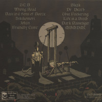 Vorschau: Taking Care Of Business (LP) Vorschau: Taking Care Of Business (LP)