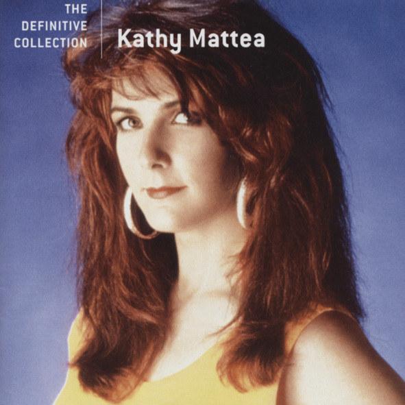The Definitive Collection