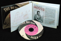 Vorschau: Vol.1, (CD) 1950's & 60's Boppers and Rockers from 'Nashville West' Vorschau: Vol.1, (CD) 1950's & 60's Boppers and Rockers from 'Nashville West'