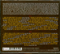 Vorschau: The Singles Collection 1953-62 (2-CD) Vorschau: The Singles Collection 1953-62 (2-CD)