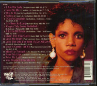 Vorschau: This Is It - The Best Of Melba Moore (CD) Vorschau: This Is It - The Best Of Melba Moore (CD)