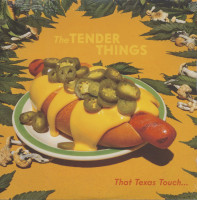 Vorschau: That Texas Touch ... (LP) Vorschau: That Texas Touch ... (LP)